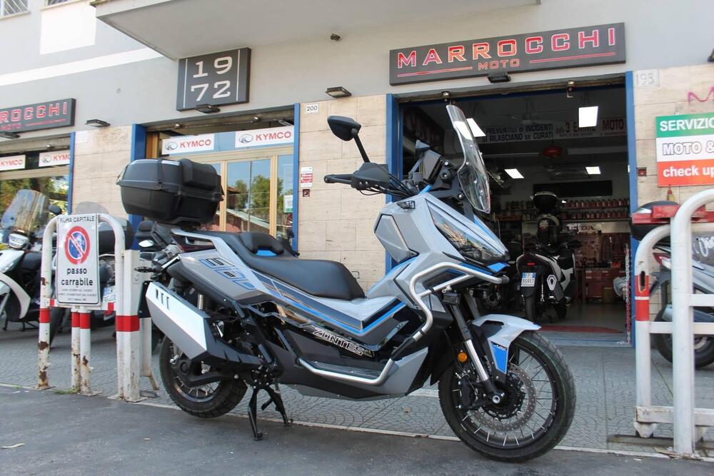 Zontes ZT368-G (2024 - 26) (4)