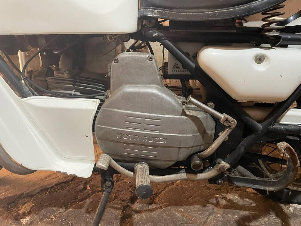 Moto Guzzi Moto Guzzi Falcone 500 (SEIMM NF Falcone N) (5)