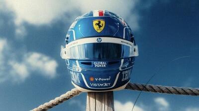 F1. Caschi, tute e livree speciali: ecco tutte le novit&agrave; del Gran Premio di Miami 2025