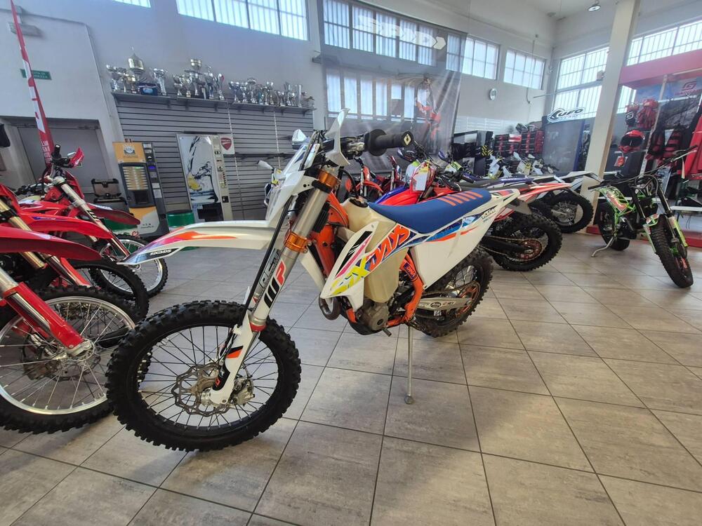KTM 250 EXC-F Six Days (2022) (2)