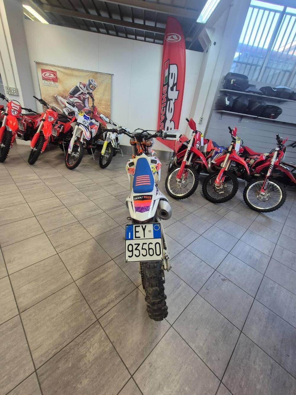 KTM 250 EXC-F Six Days (2022) (7)