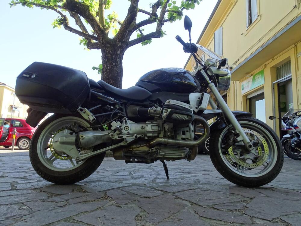 Bmw R 850 R (2003 - 05) (6)