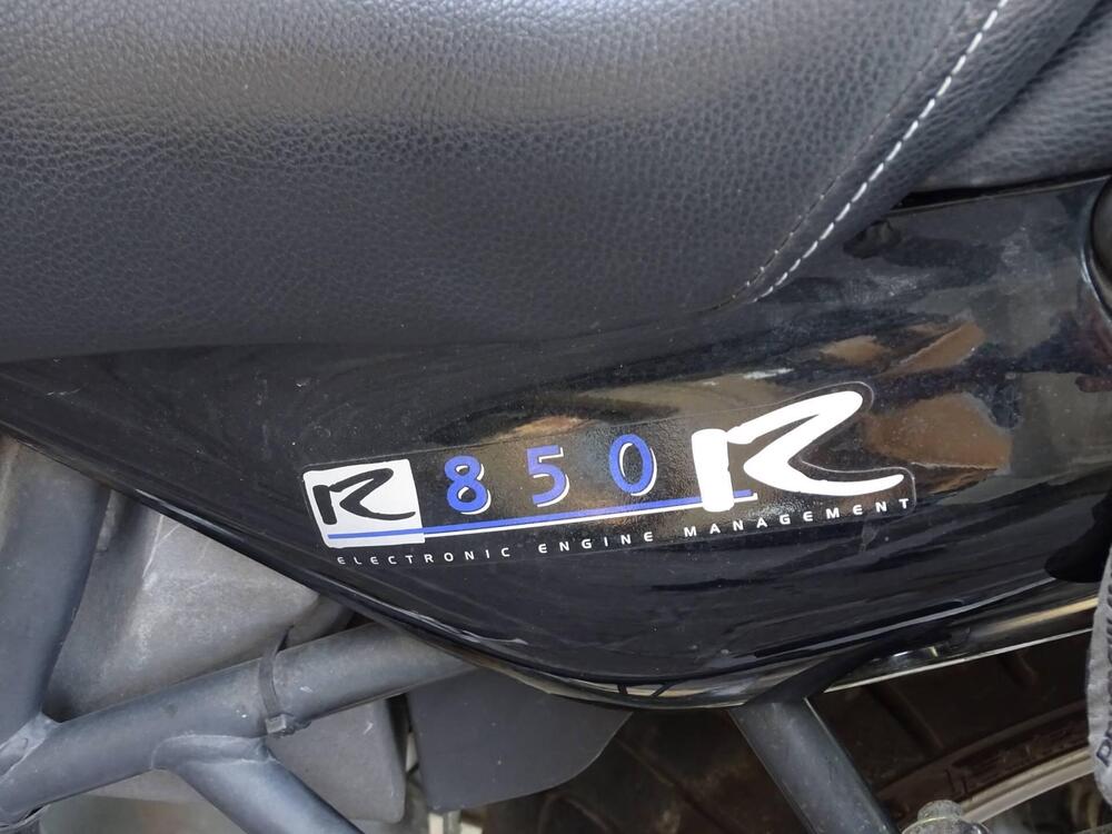 Bmw R 850 R (2003 - 05) (16)