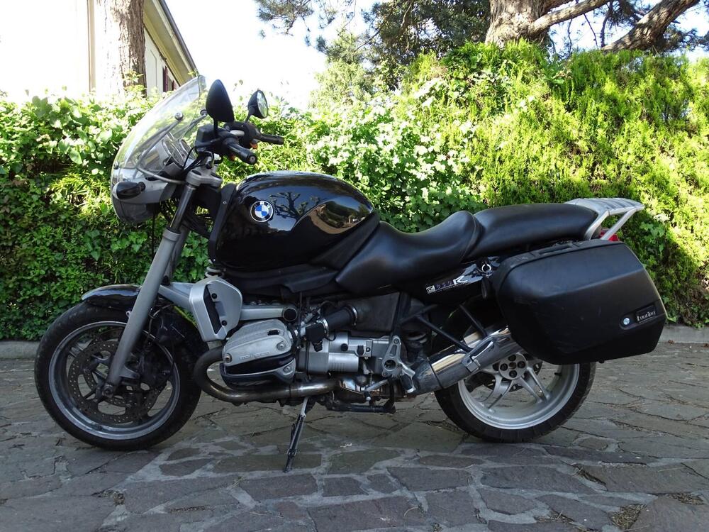 Bmw R 850 R (2003 - 05) (9)