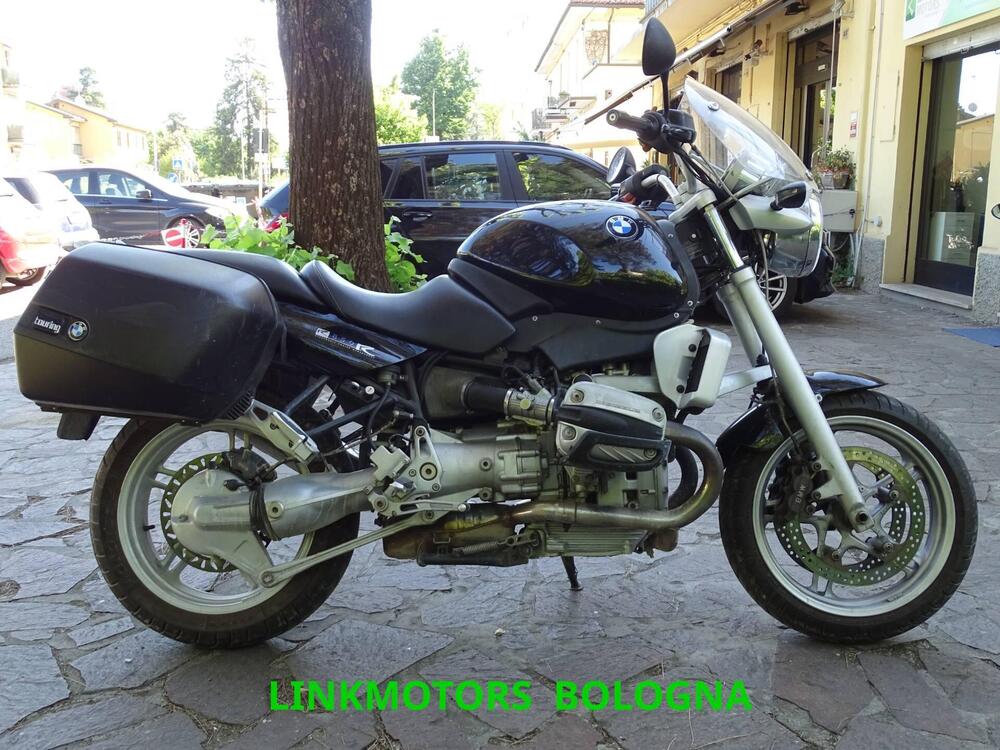 Bmw R 850 R (2003 - 05)