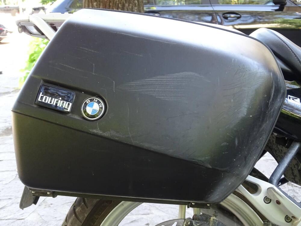 Bmw R 850 R (2003 - 05) (8)