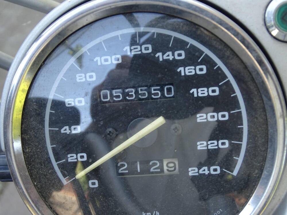 Bmw R 850 R (2003 - 05) (5)