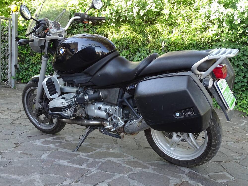 Bmw R 850 R (2003 - 05) (12)