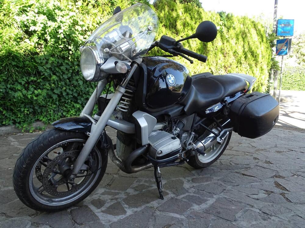 Bmw R 850 R (2003 - 05) (2)