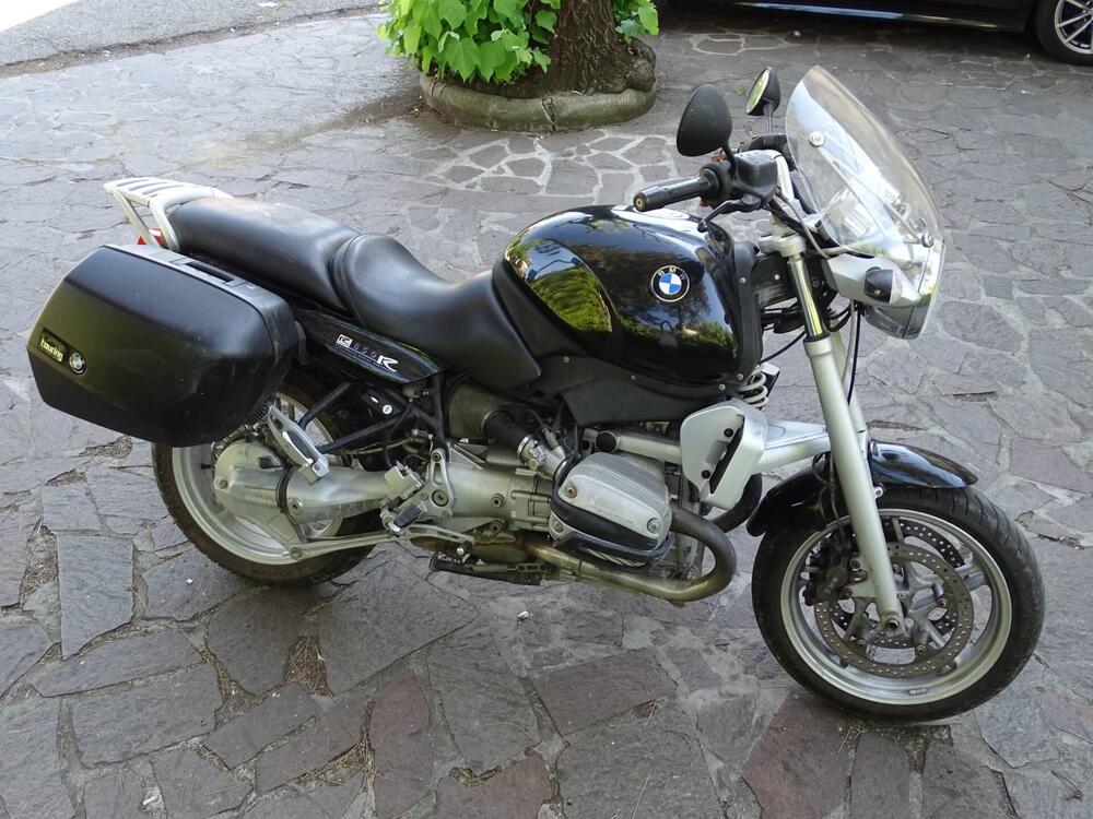 Bmw R 850 R (2003 - 05) (15)