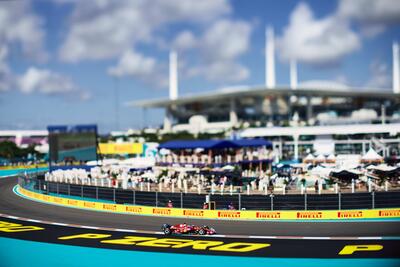 Formula 1. &quot;Siamo qui per restare&quot;, rinnovato il Gran Premio di Miami fino al...2041!