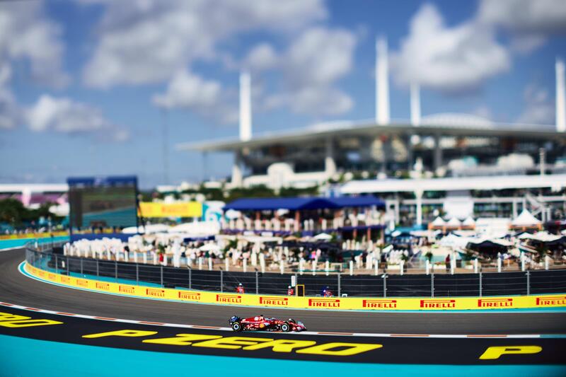Formula 1. &quot;Siamo qui per restare&quot;, rinnovato il Gran Premio di Miami fino al...2041!