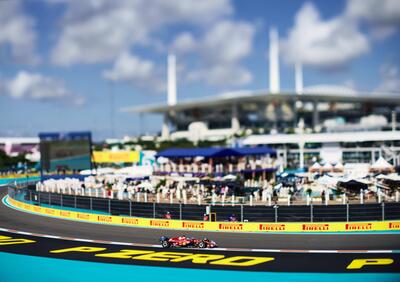 Formula 1. Siamo qui per restare, rinnovato il Gran Premio di Miami fino al...2041!