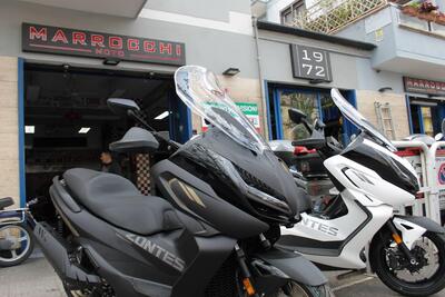 Zontes ZT368-E (2025) nuova