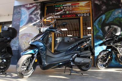 Kymco Agility 350i NN R16 (2023 - 25) nuova
