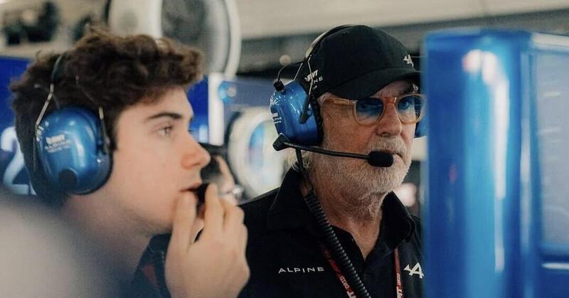 F1. GP Miami, Flavio Briatore: &quot;Pressione su Doohan con Colapinto? &Eacute; normale qui. Quella la vivono chi lavora alla Fiat per 2.500 euro al mese&quot;