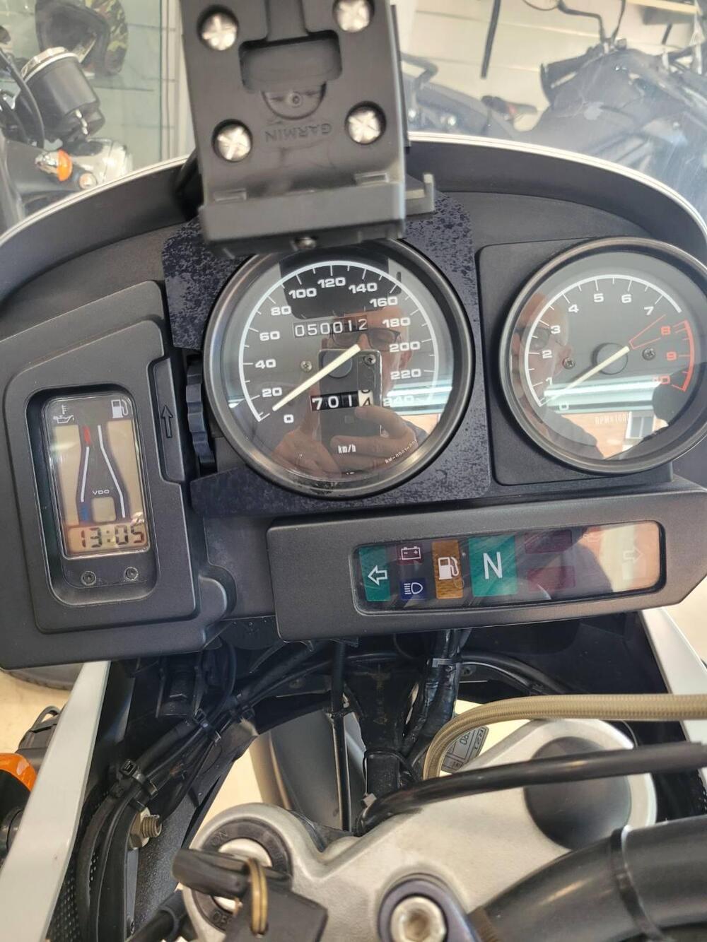 Bmw R 1150 GS Adventure (2002 - 06) (3)