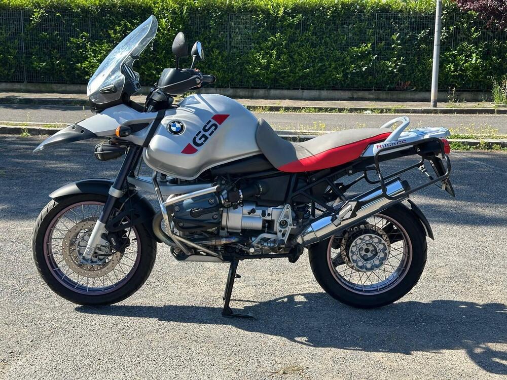 Bmw R 1150 GS Adventure (2002 - 06) (7)