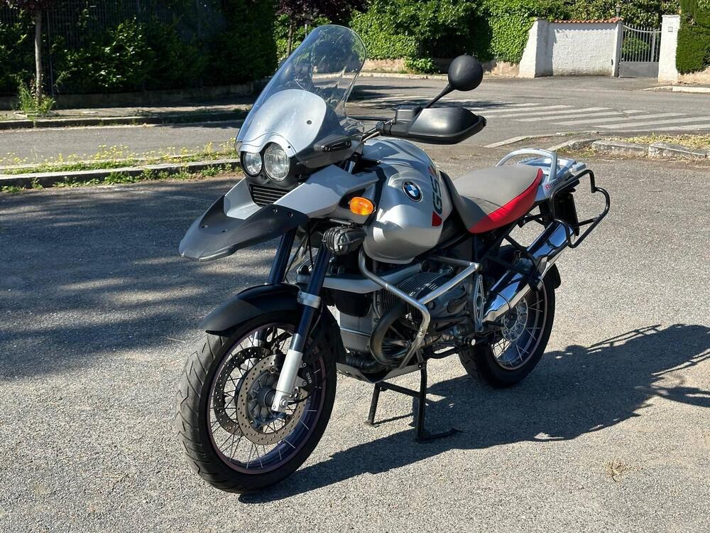 Bmw R 1150 GS Adventure (2002 - 06) (9)