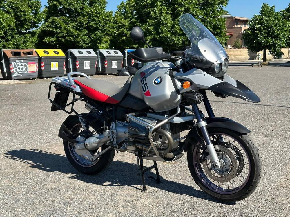 Bmw R 1150 GS Adventure (2002 - 06) (10)