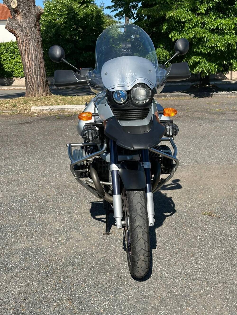 Bmw R 1150 GS Adventure (2002 - 06) (11)