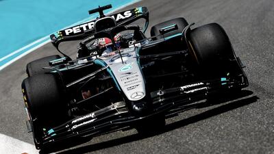F1. GP Miami 2025, Kimi Antonelli conquista la pole position della Sprint! Seguono le McLaren