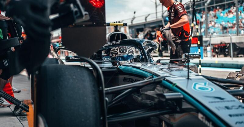 F1. Antonelli giovane favoloso, McLaren inseguitrice, Ferrari arretrata: ecco cosa abbiamo imparato nel venerd&igrave; di Miami 