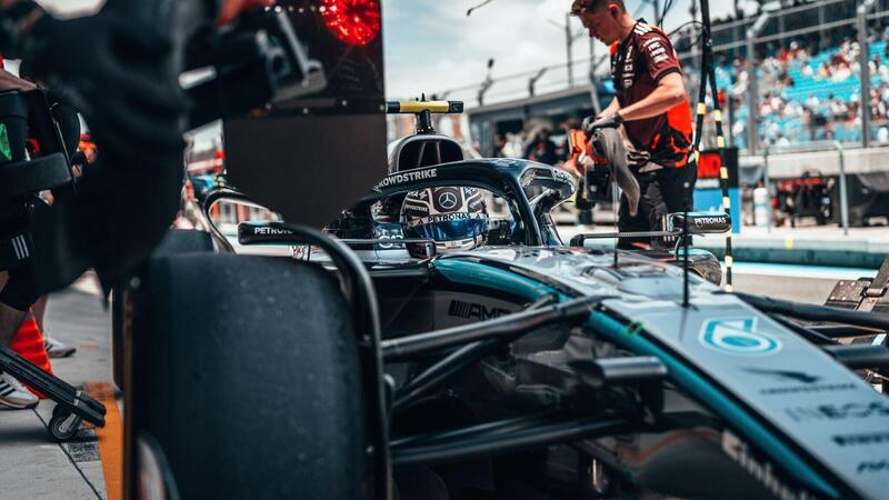 F1. Antonelli giovane favoloso, McLaren inseguitrice, Ferrari arretrata: ecco cosa abbiamo imparato nel venerd&igrave; di Miami 