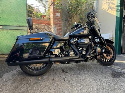 Harley-Davidson 107 Road King Special (2017 - 18) - FLHRXS usata