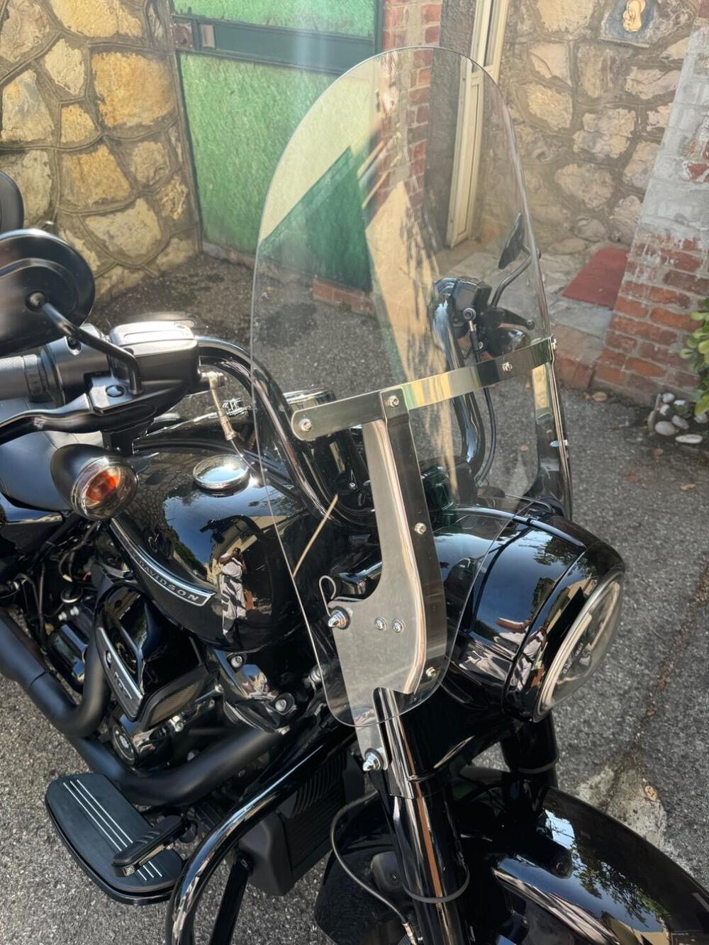 Harley-Davidson 107 Road King Special (2017 - 18) - FLHRXS (5)