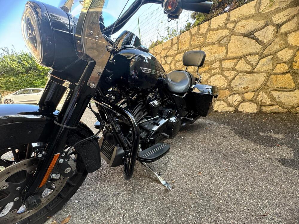 Harley-Davidson 107 Road King Special (2017 - 18) - FLHRXS (7)