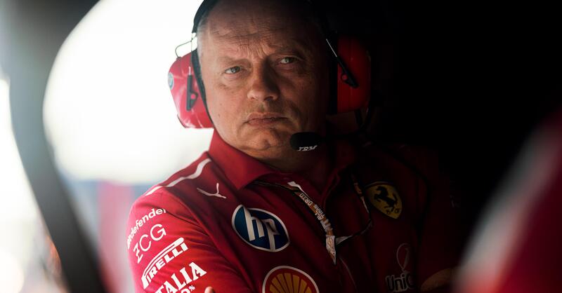F1. Qualifiche Sprint GP Miami, Vasseur: &quot;Il divario &egrave; ampio, commettiamo errori e ne paghiamo il prezzo&quot;