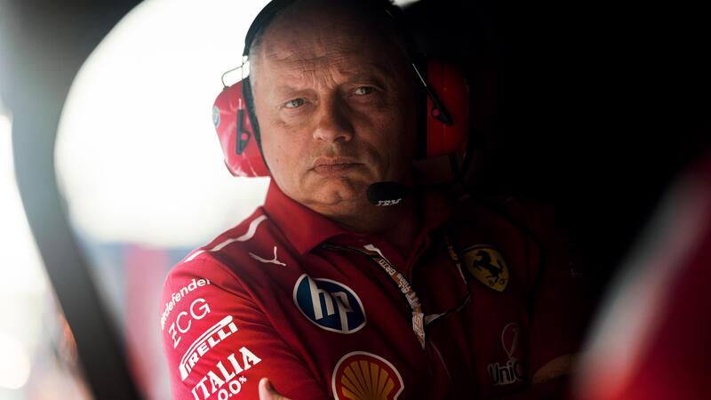 F1. Qualifiche Sprint GP Miami, Vasseur: &quot;Il divario &egrave; ampio, commettiamo errori e ne paghiamo il prezzo&quot;
