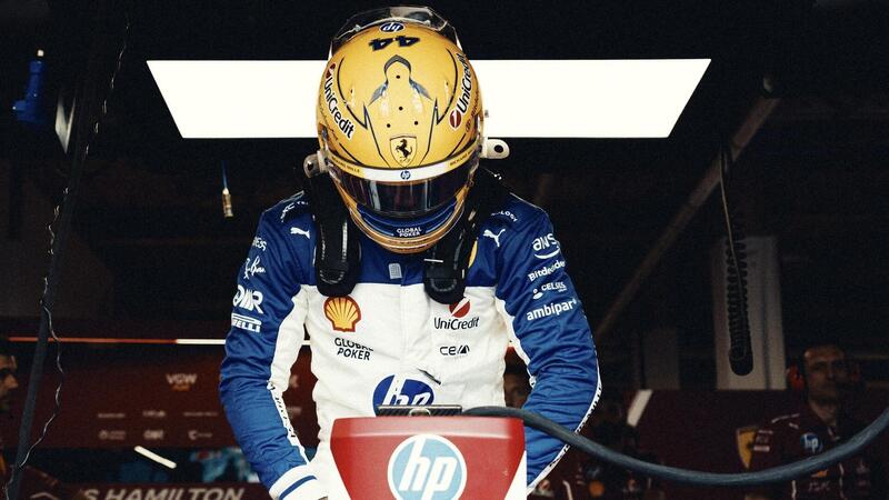 F1. Qualifiche Sprint GP Miami, Hamilton: &quot;Ci manca velocit&agrave; ma ho in mente delle modifiche per la gara&quot;