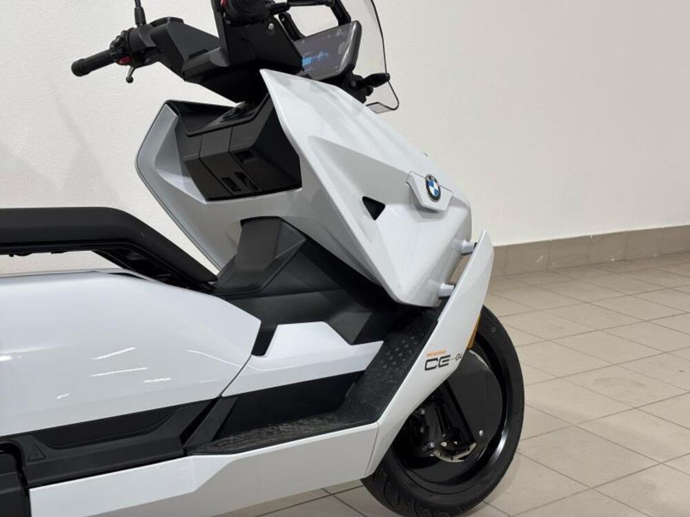 Bmw CE 04 (2021 - 25) (6)