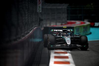 F1. GP Miami 2025: orari Sky TV8 e griglia di partenza Sprint Race