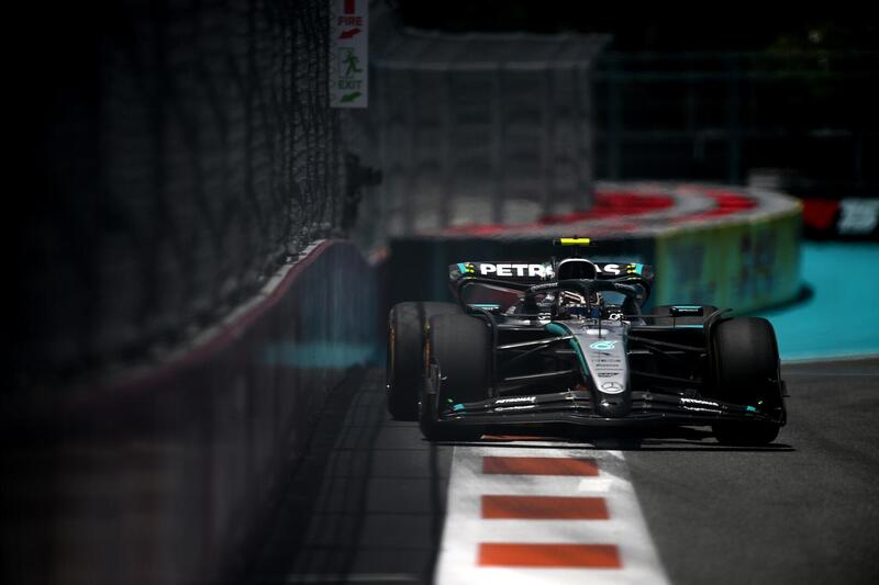 F1. GP Miami 2025: orari Sky TV8 e griglia di partenza Sprint Race