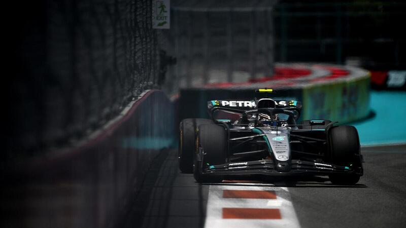 F1. GP Miami 2025: orari Sky TV8 e griglia di partenza Sprint Race