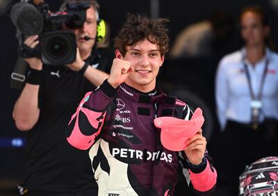 F1. GP Miami 2025, Kimi Antonelli conquista la pole position della Sprint! Seguono le McLaren. Leclerc 7° davanti ad Hamilton