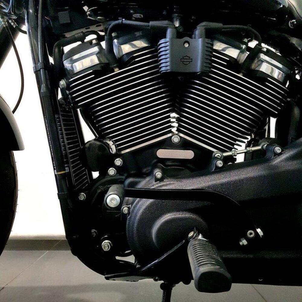 Harley-Davidson 114 Low Rider S (2020) - FXLRS (11)