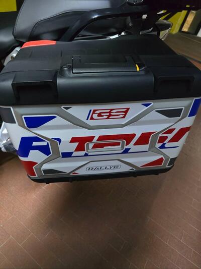 Bmw R 1250 GS (2021 - 24) usata