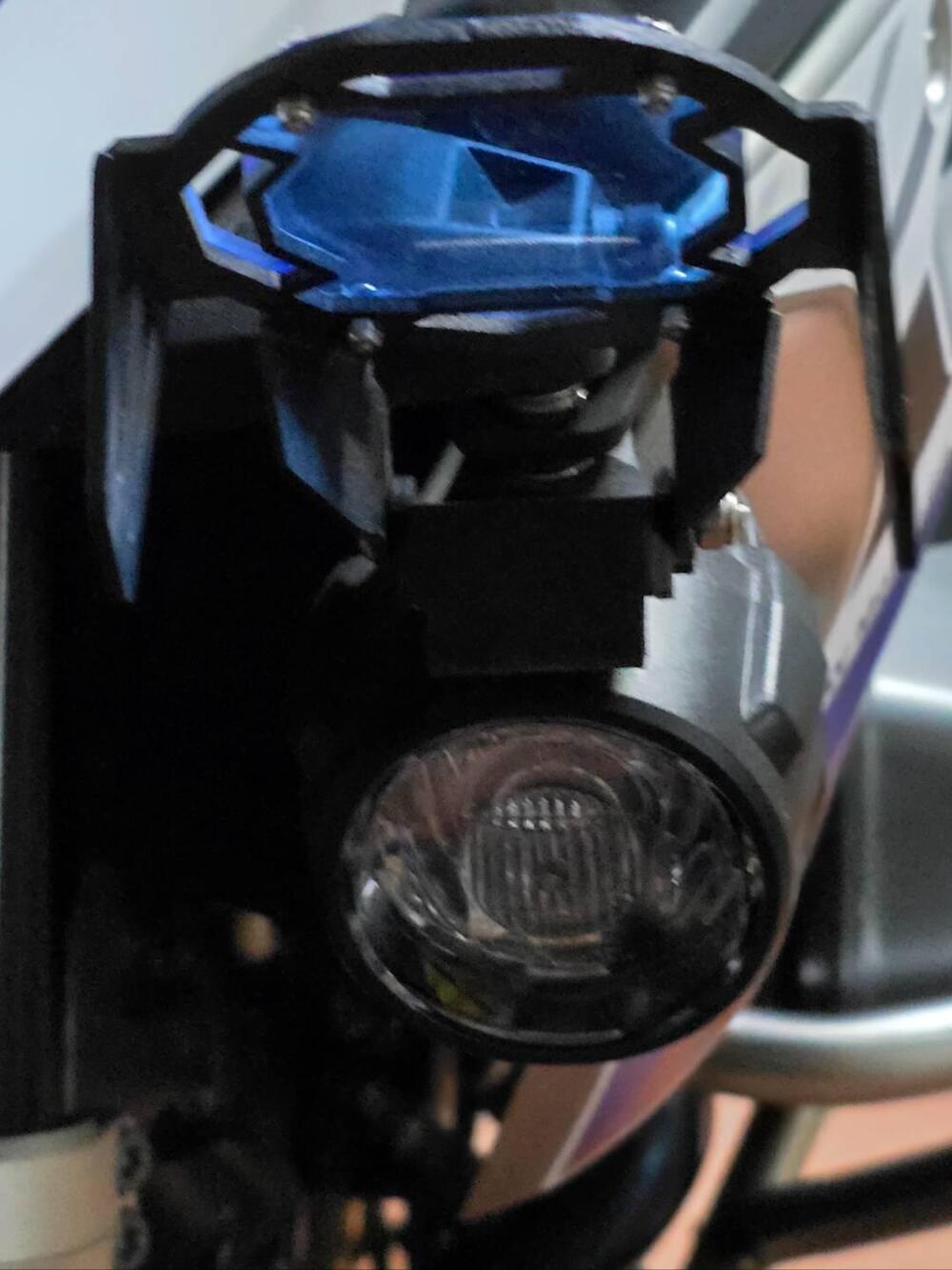 Bmw R 1250 GS (2021 - 24) (6)