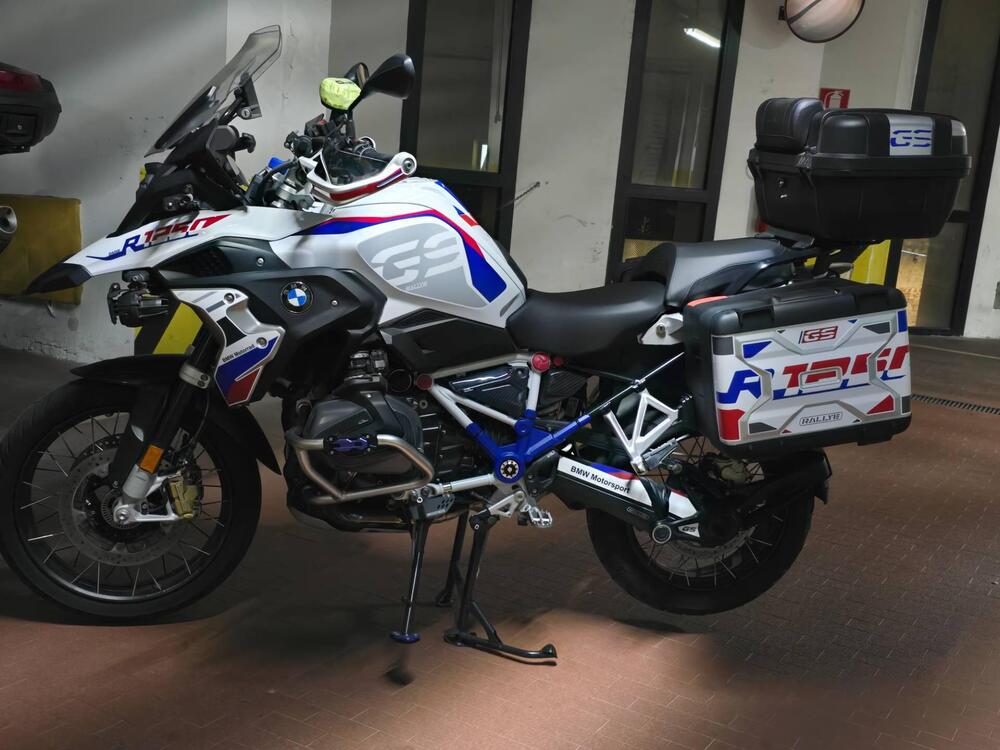 Bmw R 1250 GS (2021 - 24) (8)