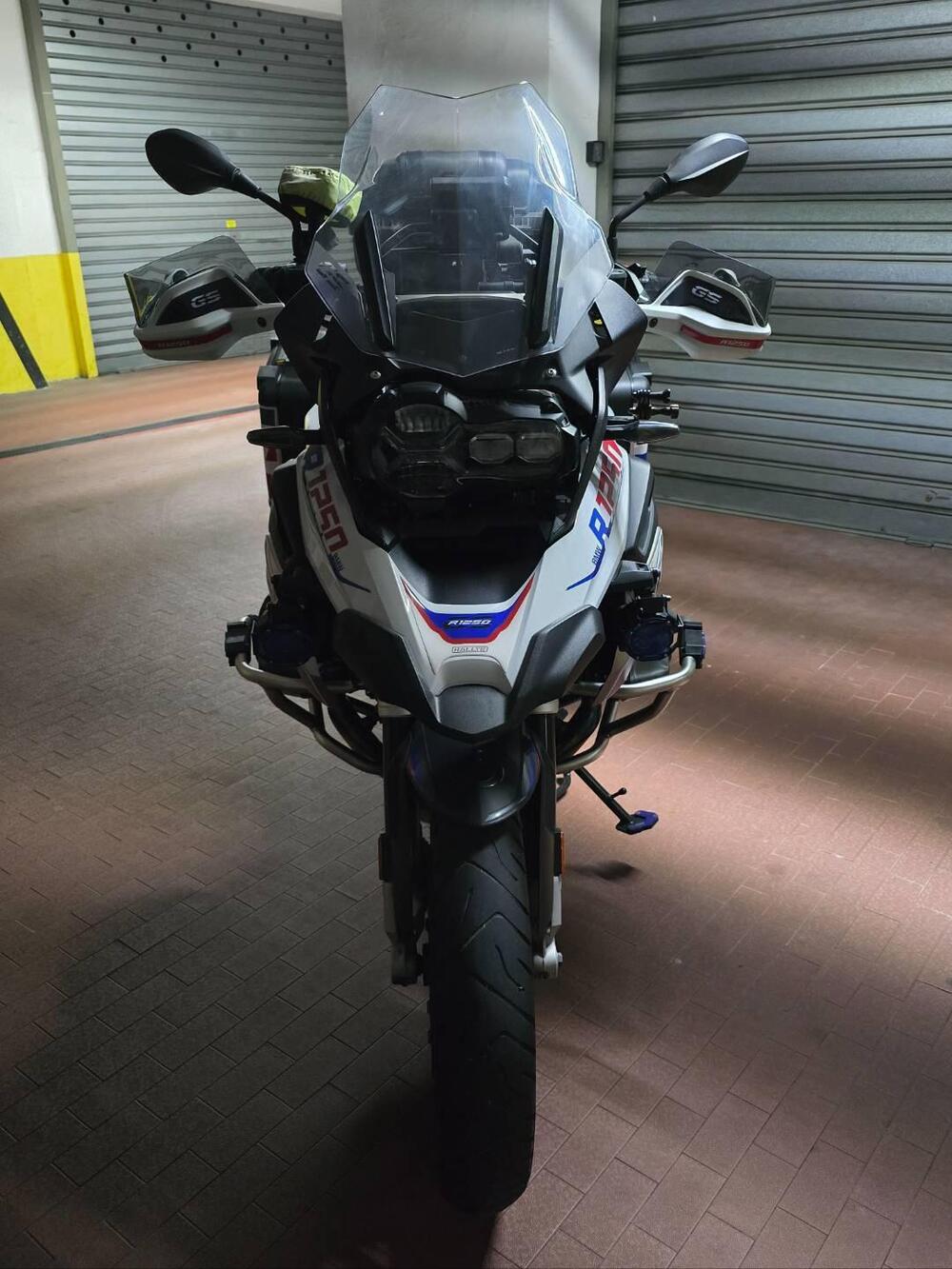 Bmw R 1250 GS (2021 - 24) (9)