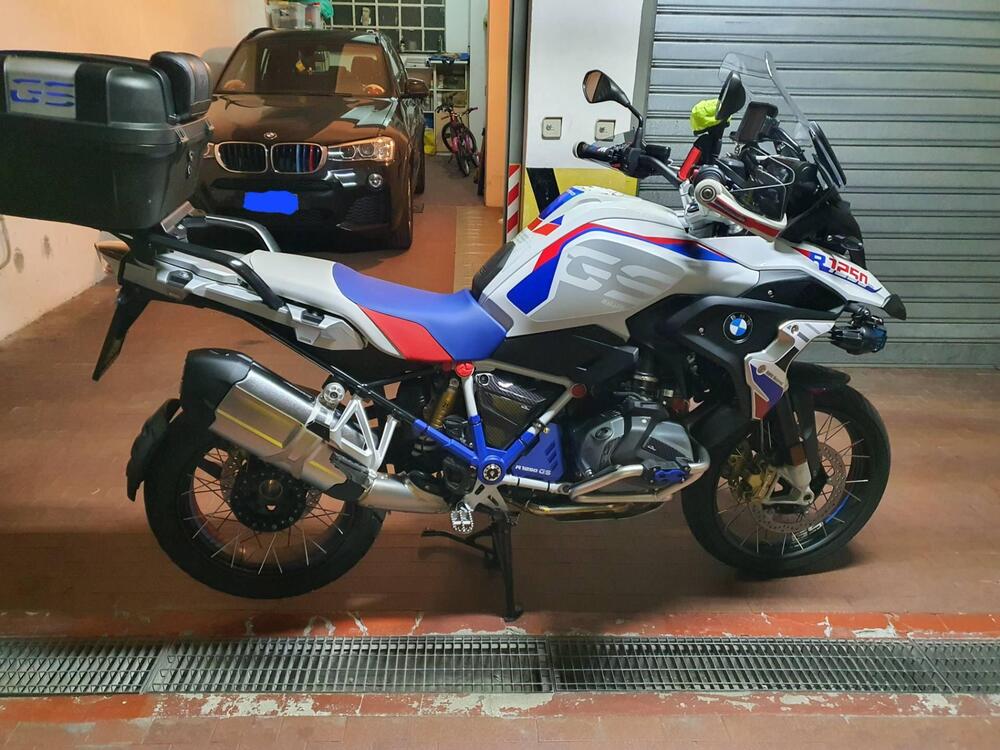 Bmw R 1250 GS (2021 - 24) (10)