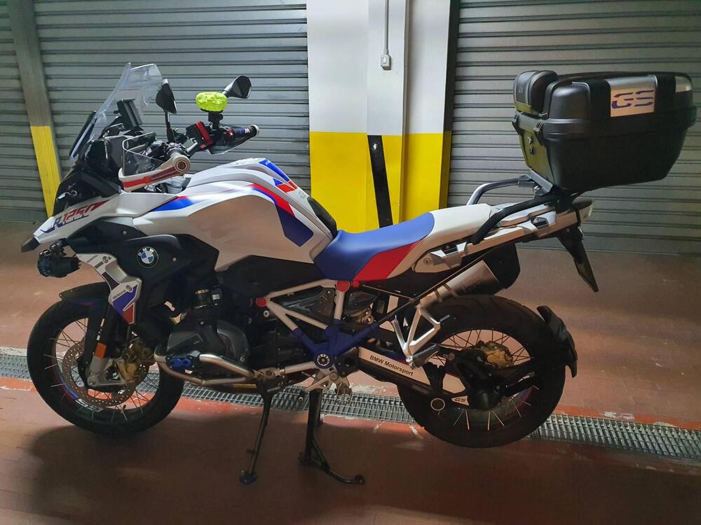 Bmw R 1250 GS (2021 - 24) (11)