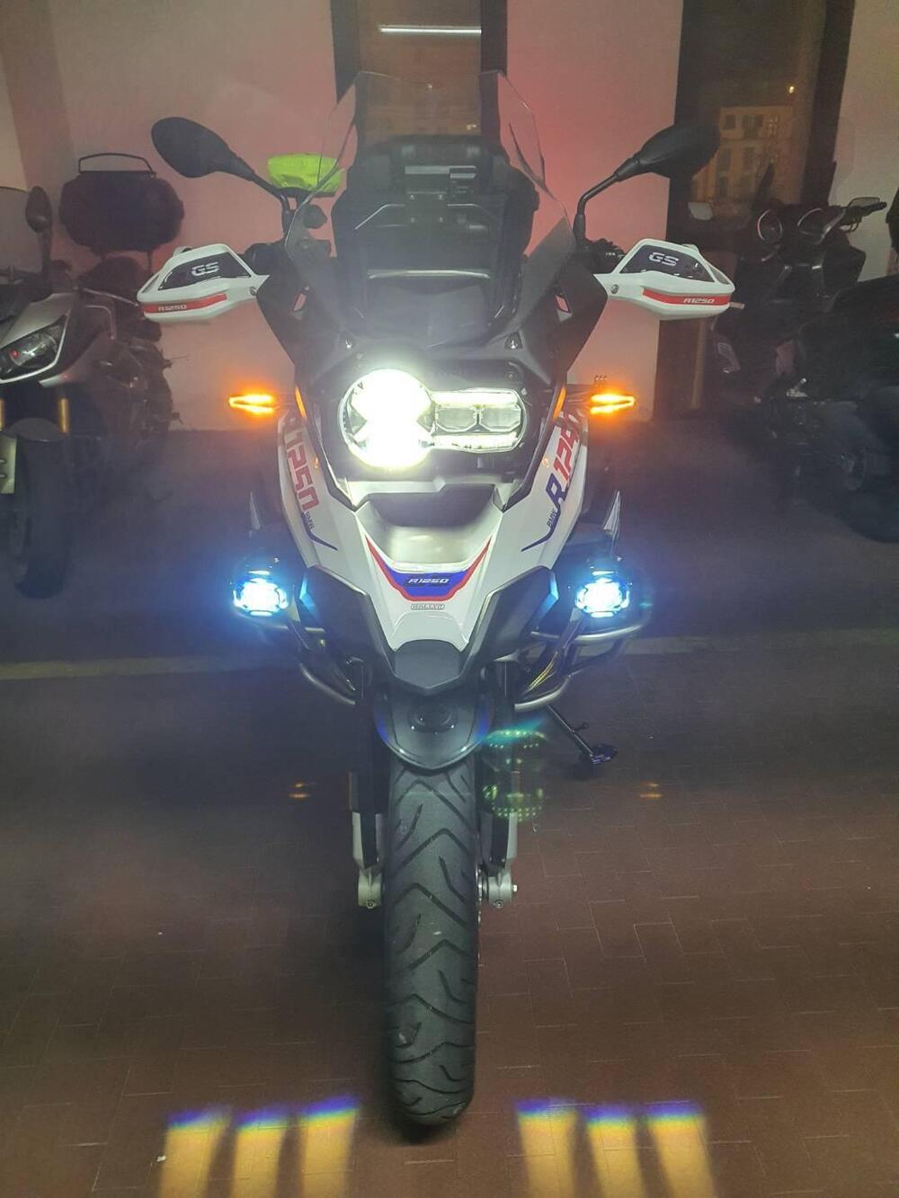 Bmw R 1250 GS (2021 - 24) (12)