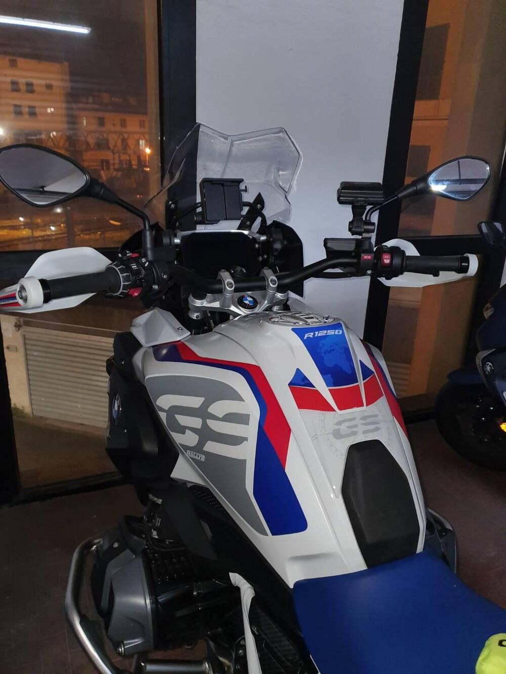 Bmw R 1250 GS (2021 - 24) (16)