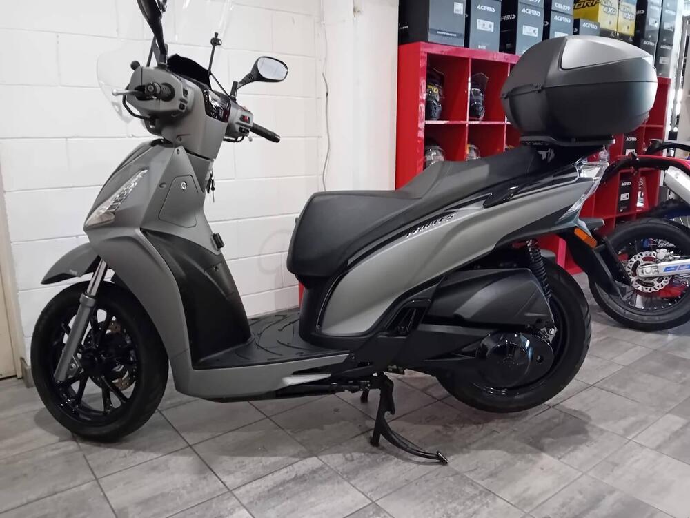 Kymco People 300i S (2021 - 22)