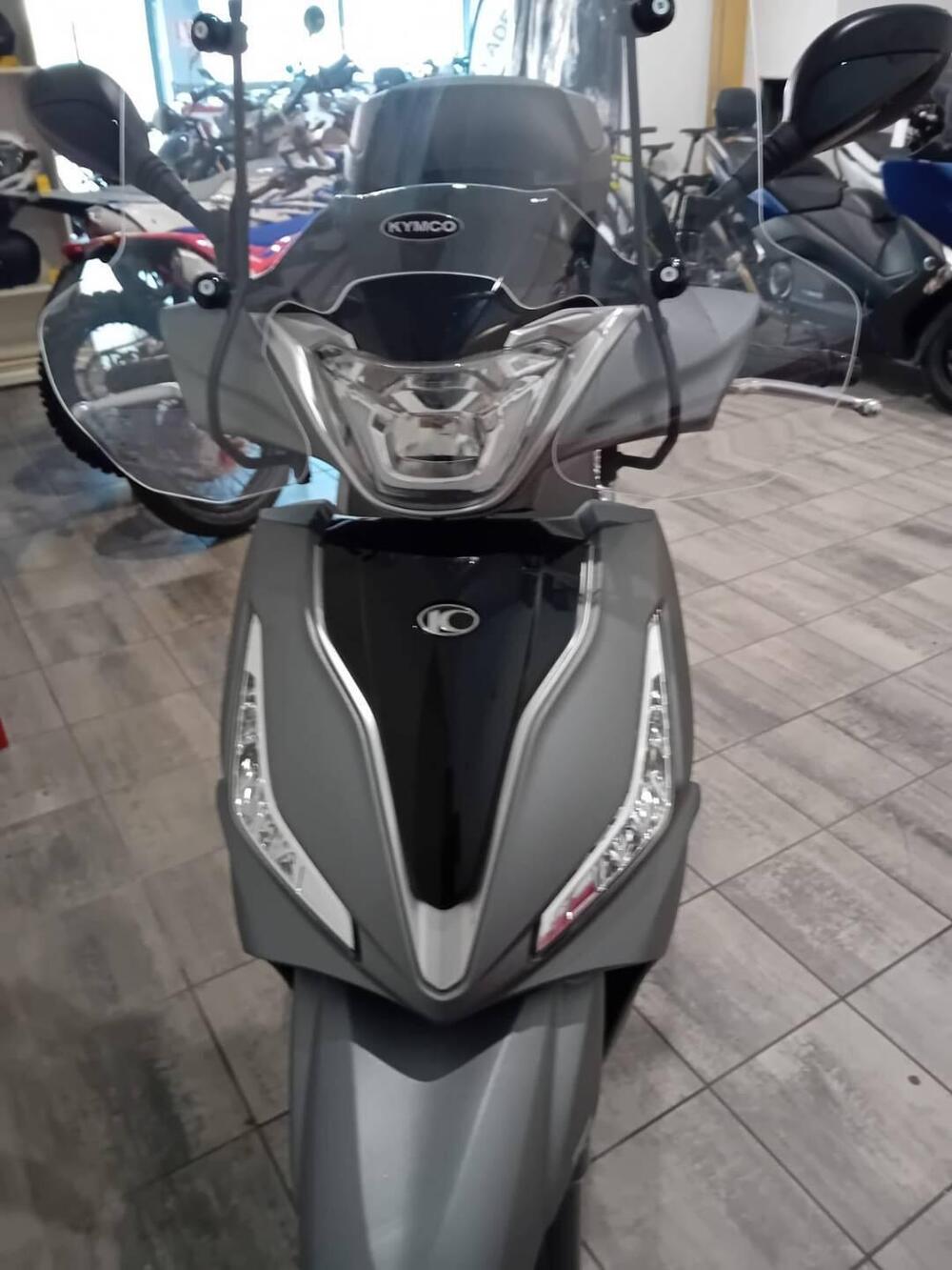 Kymco People 300i S (2021 - 22) (2)